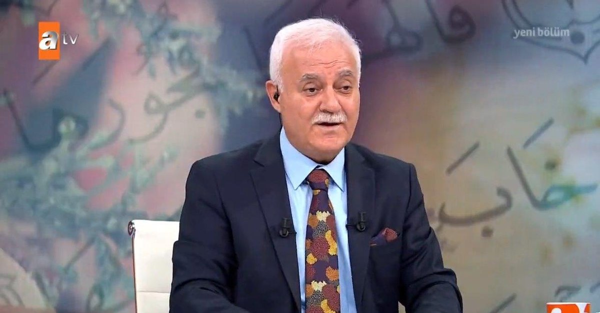 nihat-hatipoglu-ile-kuran-ve-sunnet