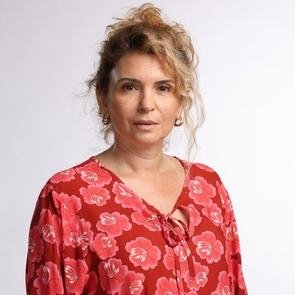 Kör Nokta | Kadro | Perihan Gencer