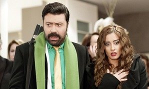 Ankara’nın Dikmen’i - Yılbaşı Özel