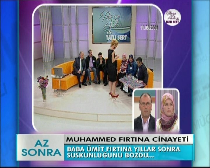 Müge Anlı canlı yayında cinayeti ortaya çıkarmıştı! Oğlunu öldüren Dilber Fırtına ne kadar ceza aldı?