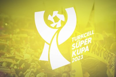 Galatasaray-Fenerbahçe Süper Kupa maçı atv’de!