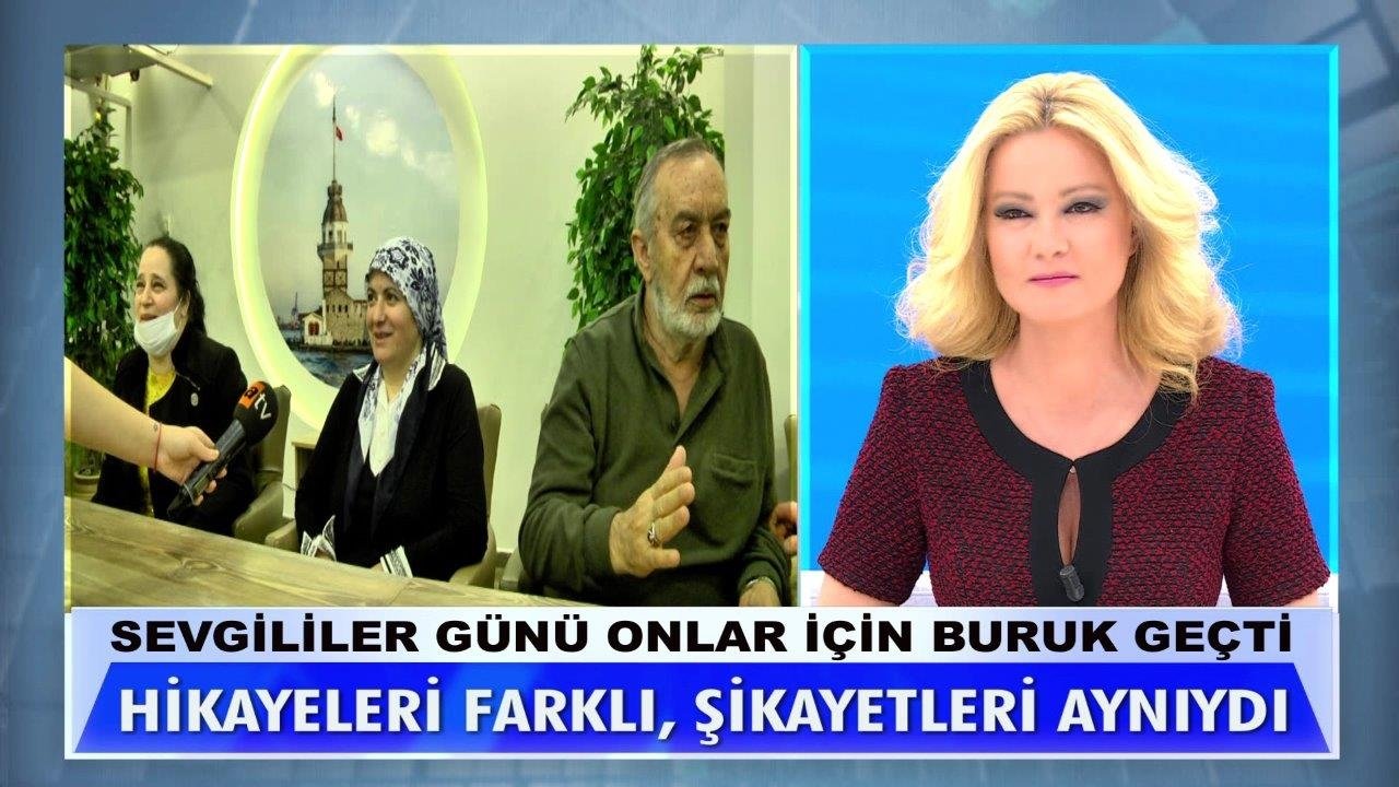15 Şubat'ta Müge Anlı'da neler oldu? 