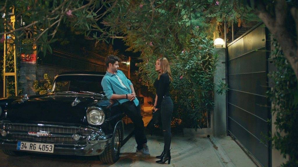 1. bölüm fotogaleri