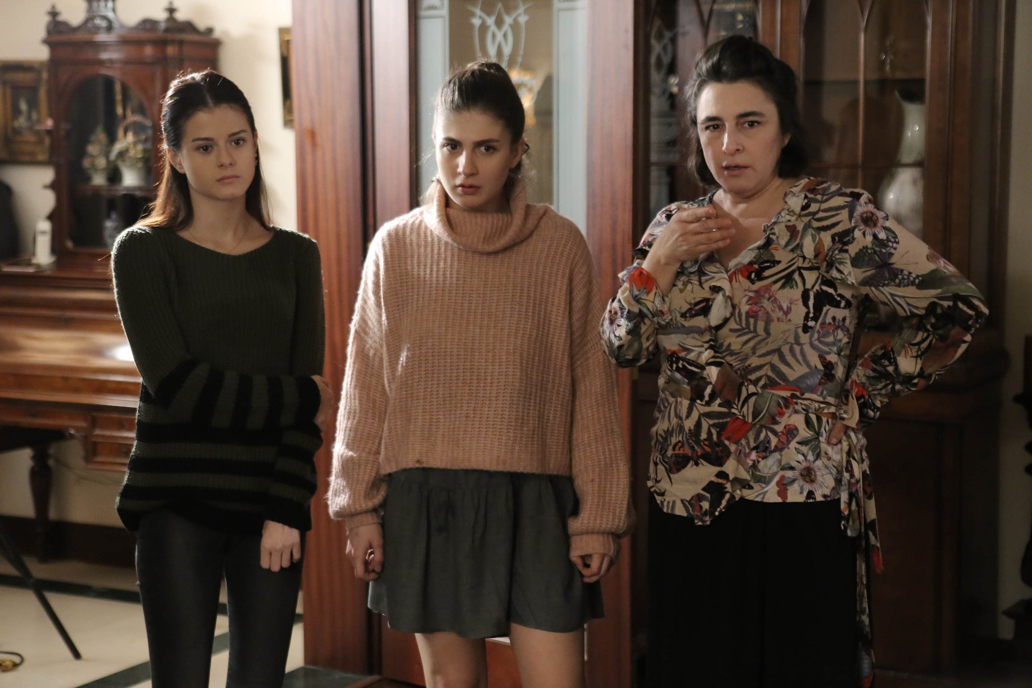 104. Bölüm foto galeri 