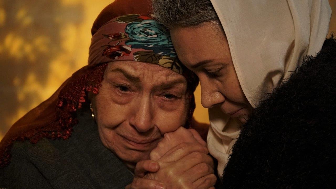 55. Bölüm Foto Galeri 