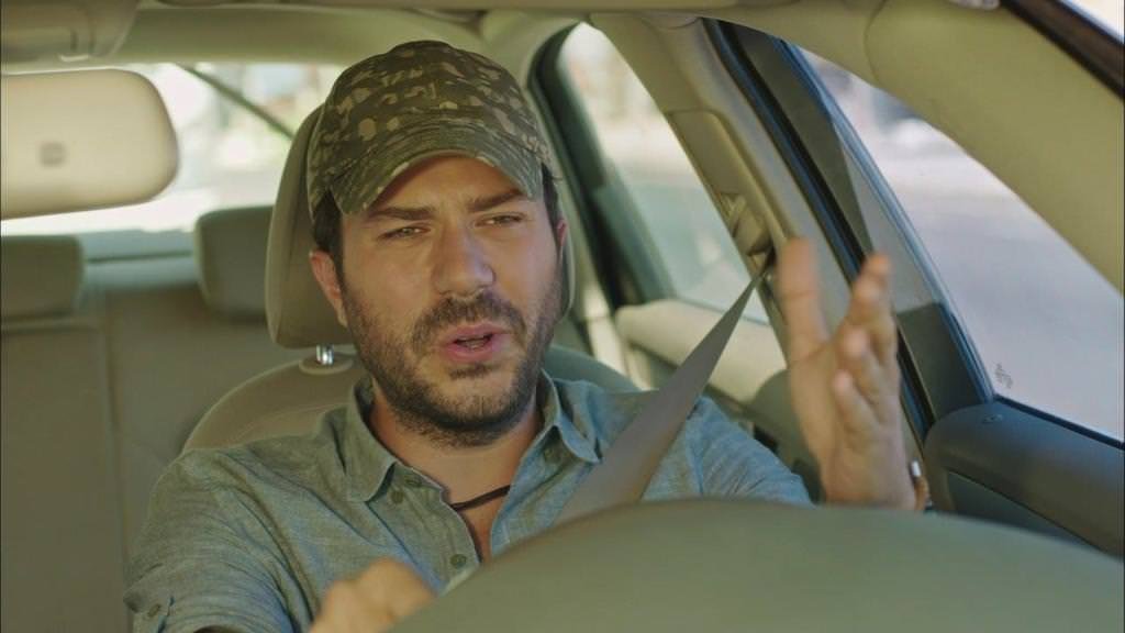 6. bölüm fotogaleri