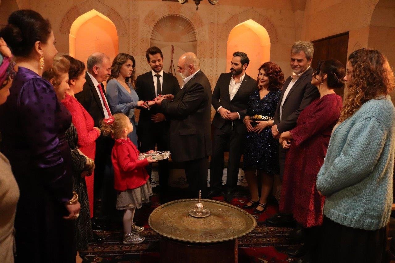 27. Bölüm Foto Galeri 