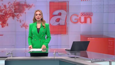 atv Gün Ortası