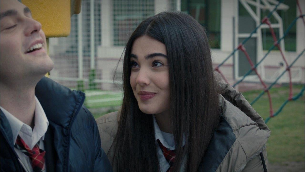 100 karede Süsen & Ömer 😍