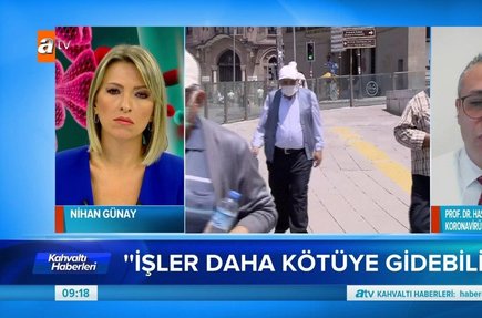 Kahvalti Haberleri 8 9 2020 08 00 00