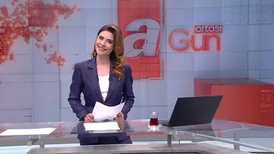 atv Gün Ortası