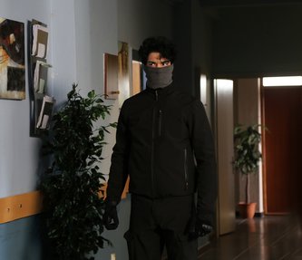 17. Bölüm Foto Galeri