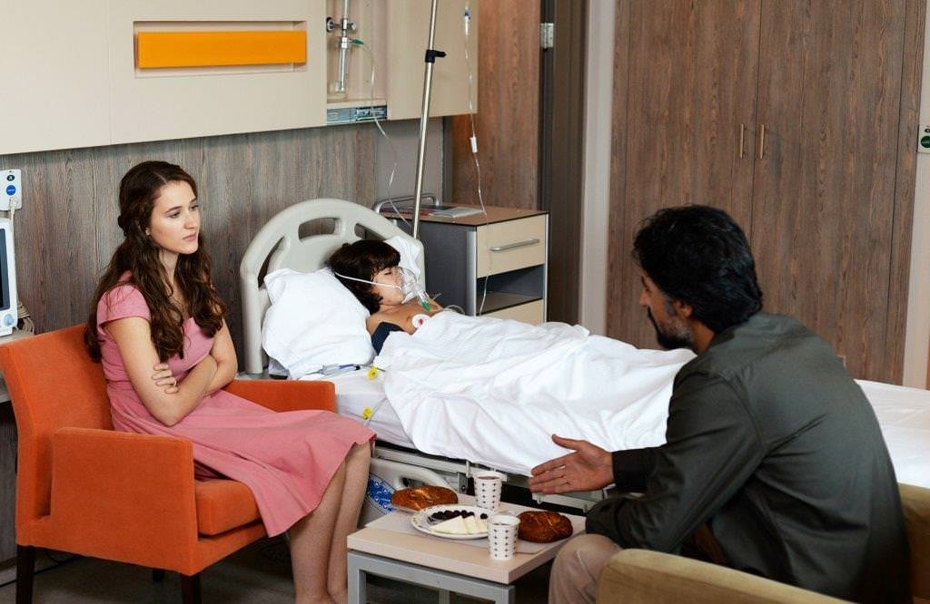 3.bölüm fotoğrafları