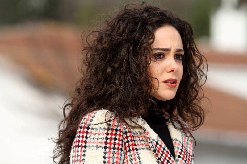 Krem final bölümü fotoğrafları