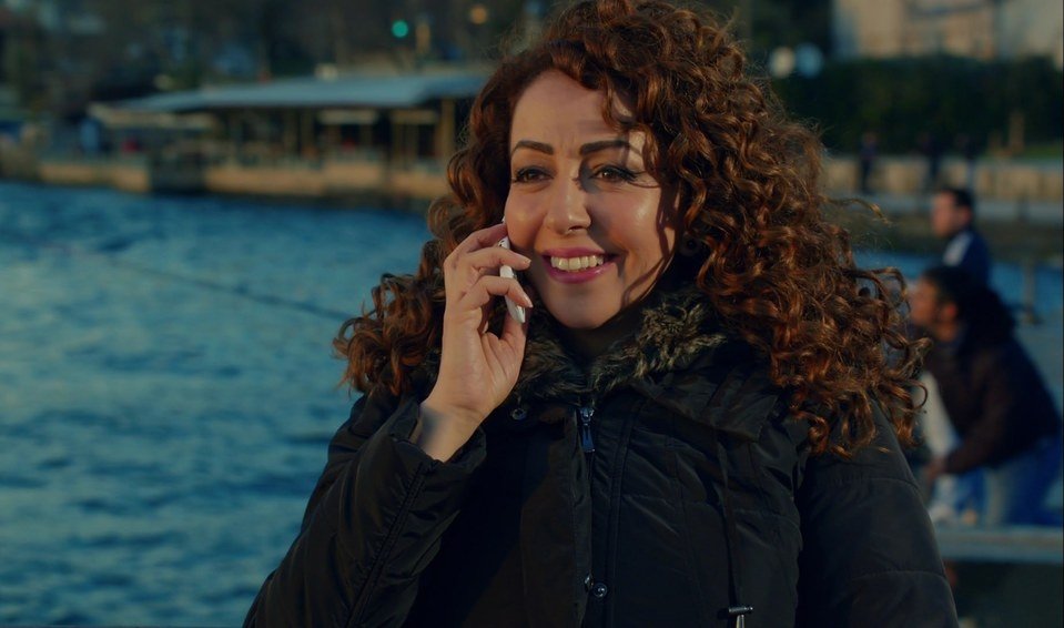 aile-isi