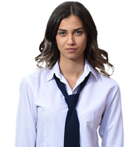 Aleyna Solaker kimdir? Aleyna Solaker Biyografisi