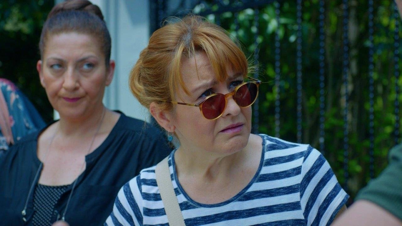 6. Bölüm Foto Galeri