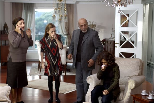 Bitmeyen Şarkı 26. bölüm fotoğrafları