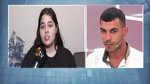 Ceyda ailesine dönmeye karar verdi!