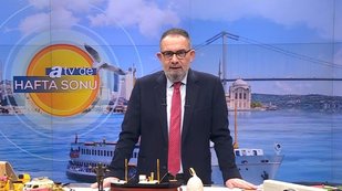 atv’de Hafta Sonu