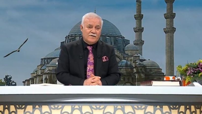 Nihat Hatipoğlu ile Kur'an ve Sünnet