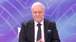 Nihat Hatipoğlu ile Kur’an ve Sünnet