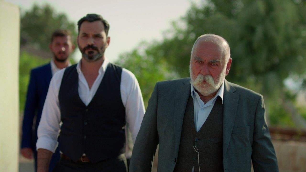 15. Bölüm Foto Galeri 