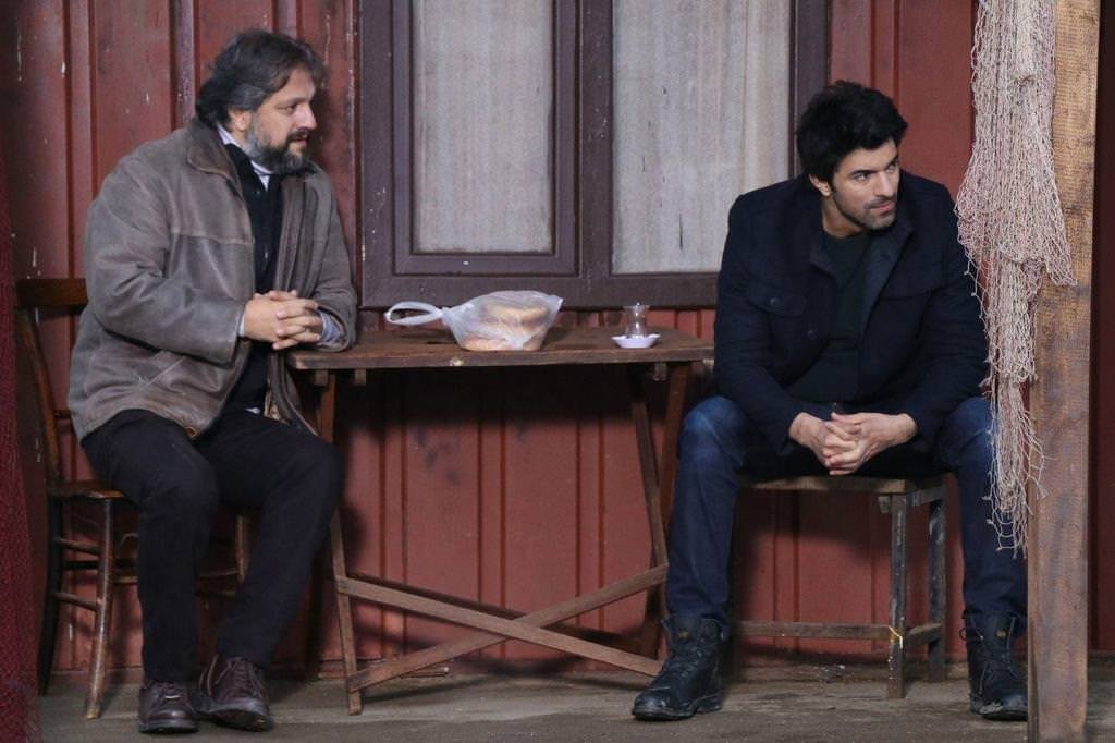 6. bölüm foto galeri