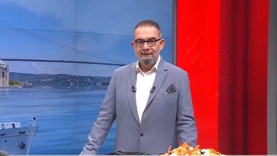 atv’de Hafta Sonu