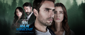 sen anlat karadeni̇z