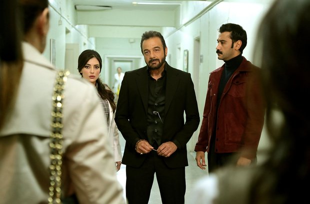 Fekeli'den Hünkar'a evlenme teklifi!