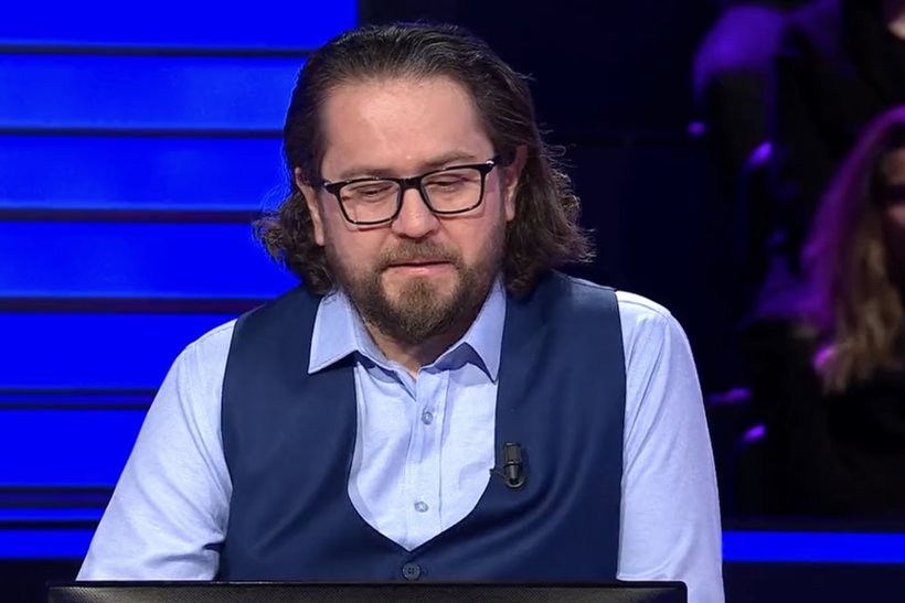 Milyoner yarışmacısı Said Ercan ne kadar ödül kazandı? - atv