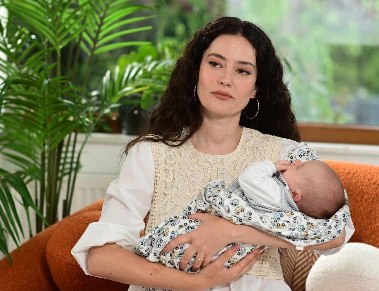 32. Bölüm Foto Galeri