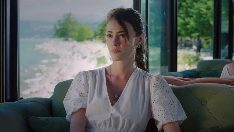 Gül Masalı