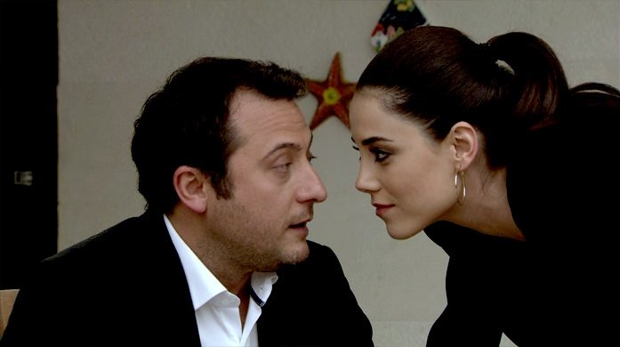 Ezel 51. bölüm fotoğrafları