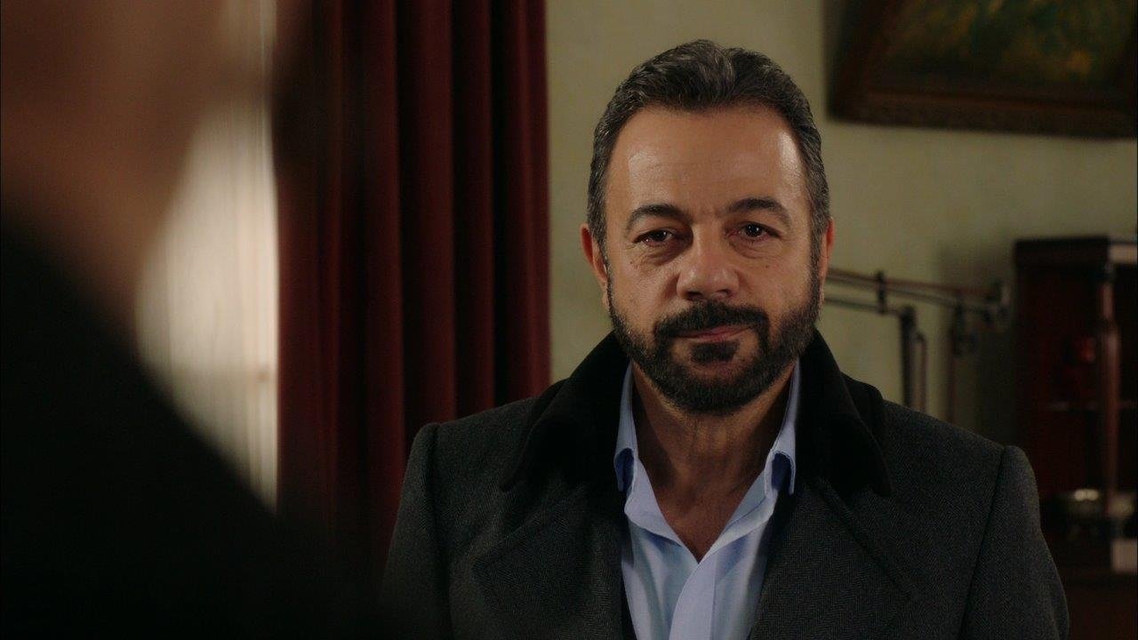 Hünkar ve Fekeli'nin 40 yıllık sevdası