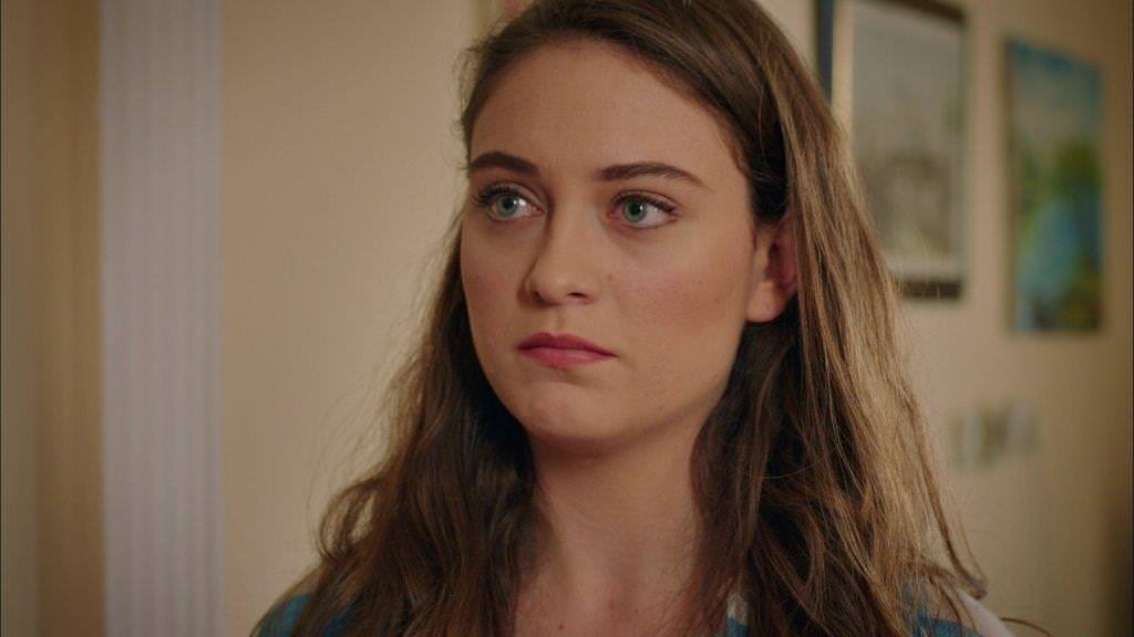 Kara Ekmek 21. bölüm replik galerisi