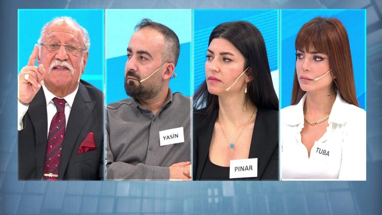 Makyözün gözünü boyayan aşk 
