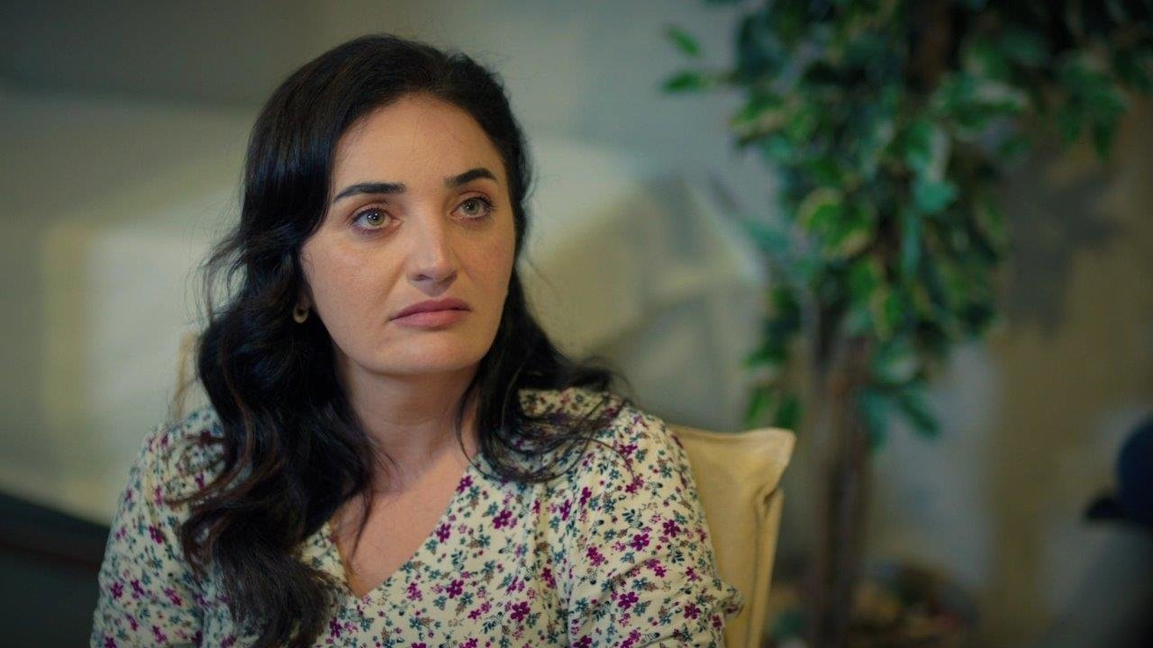 Okulun son gününde heyecan...