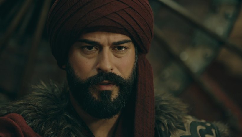 Kuruluş Osman - 2. Fragman