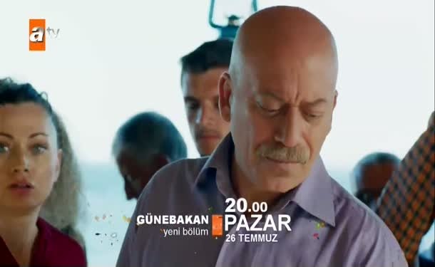 Günebakan