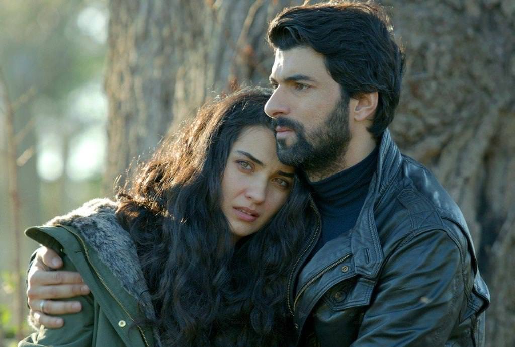 100 karede Elif ve Ömer