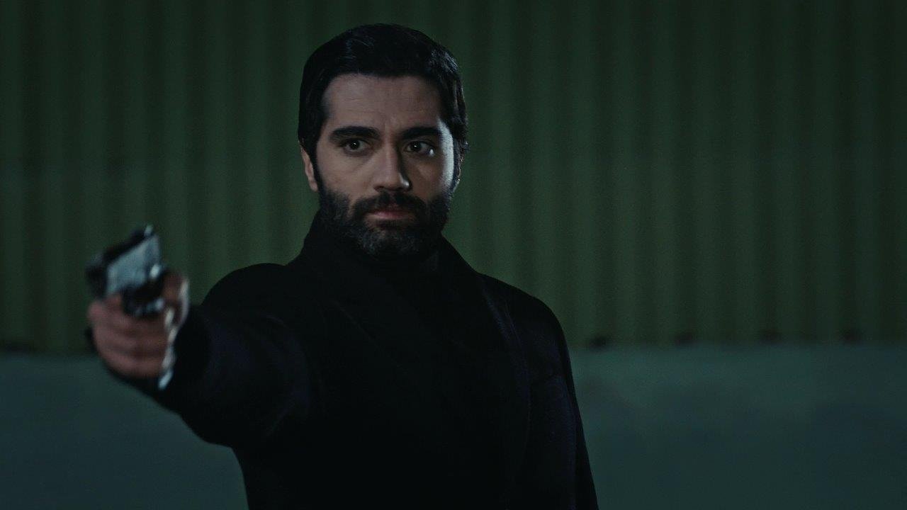 182. Bölüm Foto Galeri 