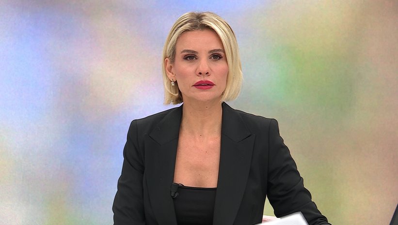 Esra Erol'da