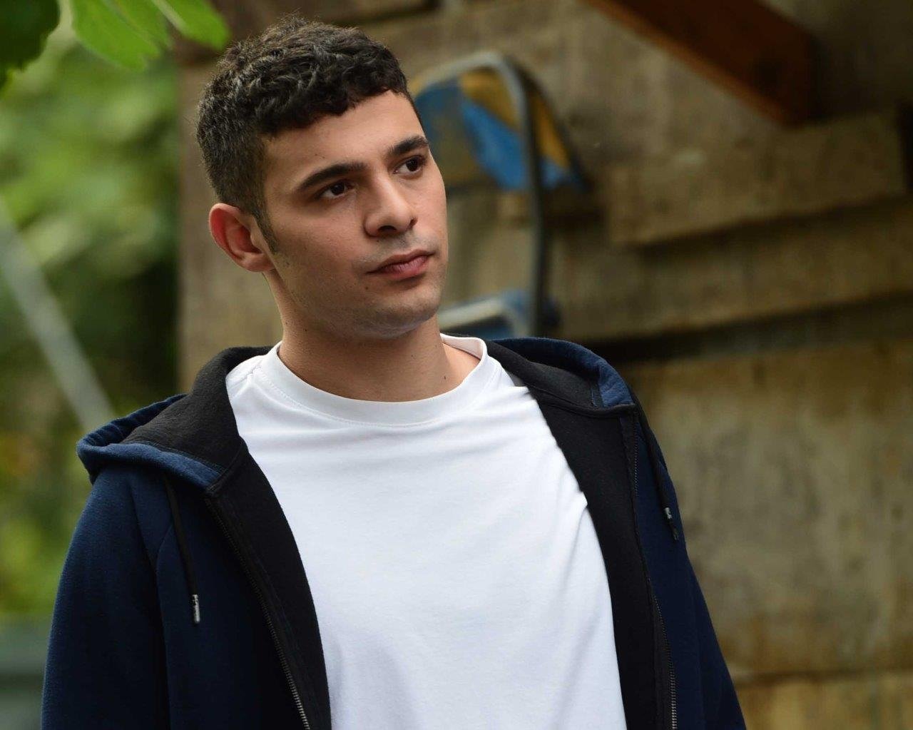 25. Bölüm Foto Galeri 