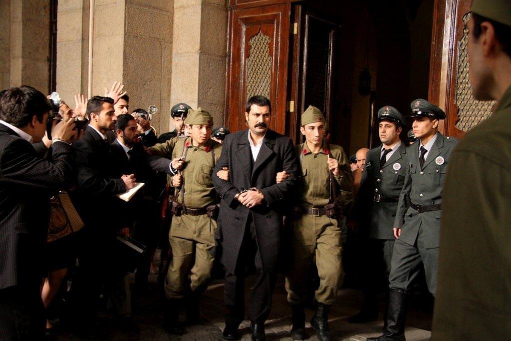 25.b&#246;l&#252;m fotoğrafları