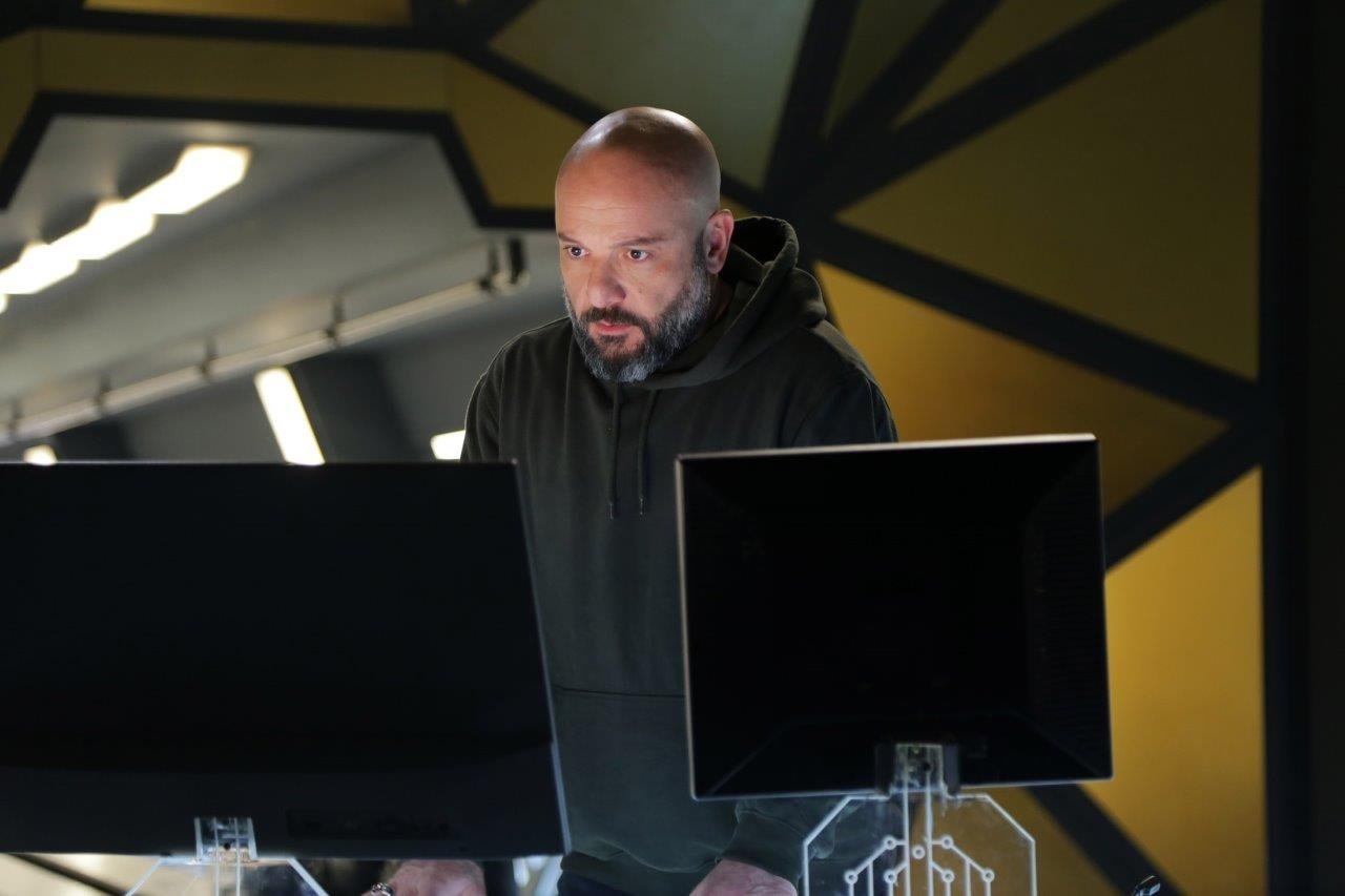 13. Bölüm Foto Galeri 