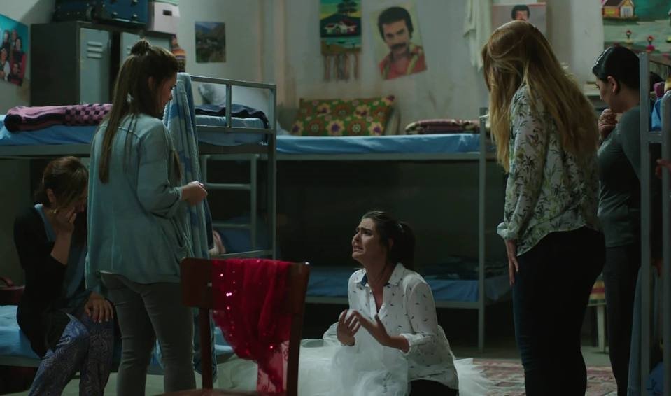 yeter