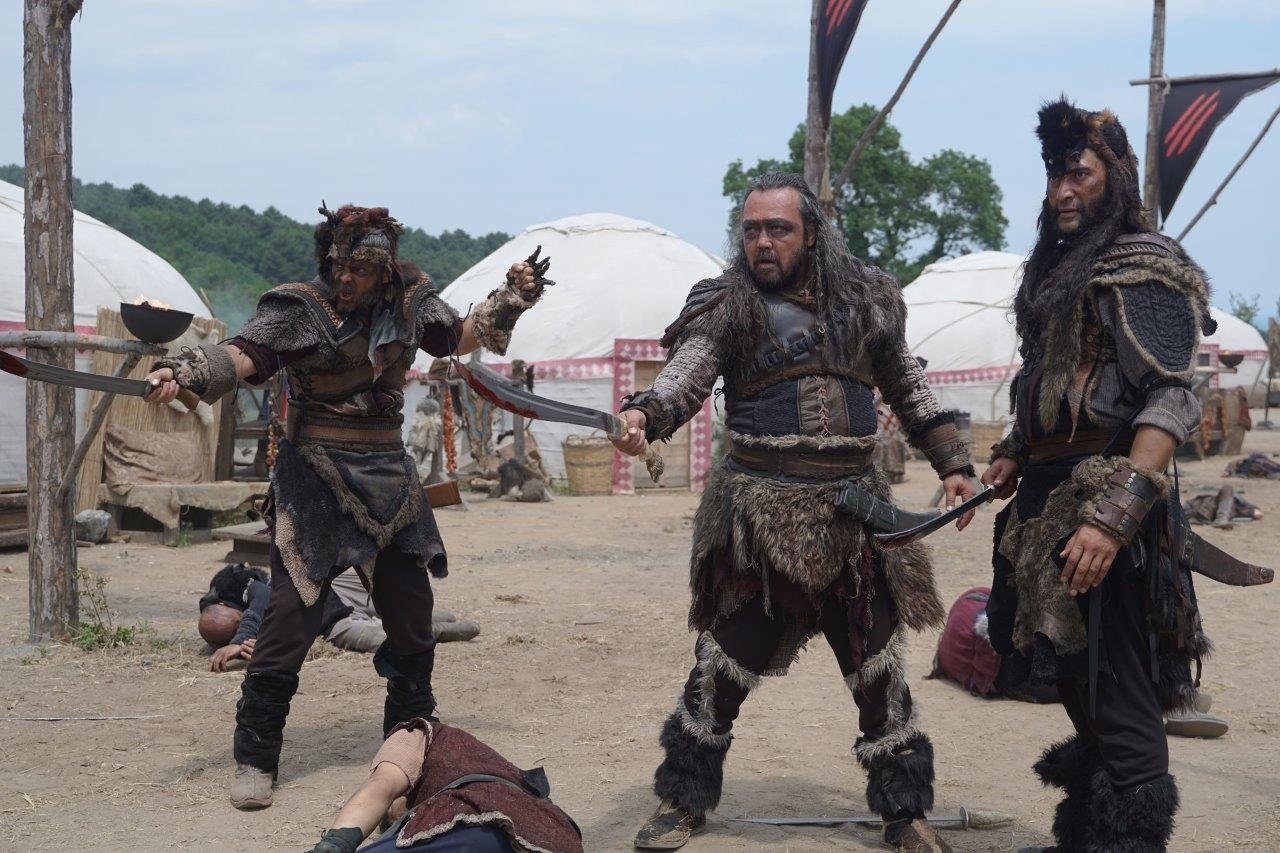 27. Bölüm Foto Galeri 