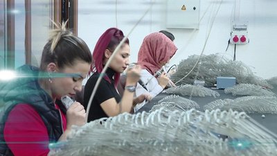 Asgari ücret için geri sayım